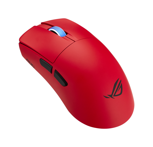 Asus ROG Harpe II Ace RED Ratón Gaming Inalámbrico