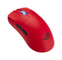 Asus ROG Harpe II Ace RED Ratón Gaming Inalámbrico