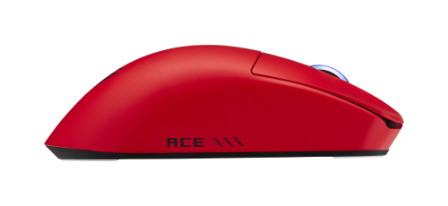 Asus ROG Harpe II Ace RED Ratón Gaming Inalámbrico