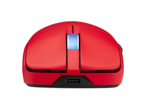 Asus ROG Harpe II Ace RED Ratón Gaming Inalámbrico
