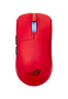 Asus ROG Harpe II Ace RED Ratón Gaming Inalámbrico