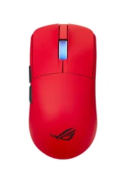 Asus ROG Harpe II Ace Rojo 42000 DPI
