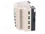 SCHNEIDER ELECTRIC Zelio Logic SR2A101BD Relé Programable Compacto 24V DC