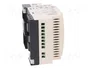 SCHNEIDER ELECTRIC Zelio Logic SR2A101BD Relé Programable Compacto 24V DC