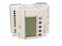 SCHNEIDER ELECTRIC Zelio Logic SR2A101BD Relé Programable Compacto 24V DC