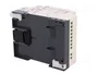 SCHNEIDER ELECTRIC Zelio Logic SR2A101BD Relé Programable Compacto 24V DC
