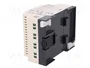 SCHNEIDER ELECTRIC Zelio Logic SR2A101BD Relé Programable Compacto 24V DC