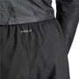 Pantalón Corto Deportivo Adidas Ultimate 2In1 Negro