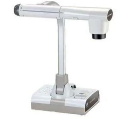 Elmo L-12G Dokumentenkamera Visualizer Cámara de Documentos L12G (1380)