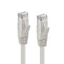 MicroConnect Cable de Red CAT5e U/UTP 25m, Gris