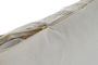 DKD Home Decor Cojín Beige Marrón Algodón/Poliéster 15 x 30 x 50 cm (2 Unidades)