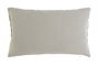 DKD Home Decor Cojín Beige Marrón Algodón/Poliéster 15 x 30 x 50 cm (2 Unidades)