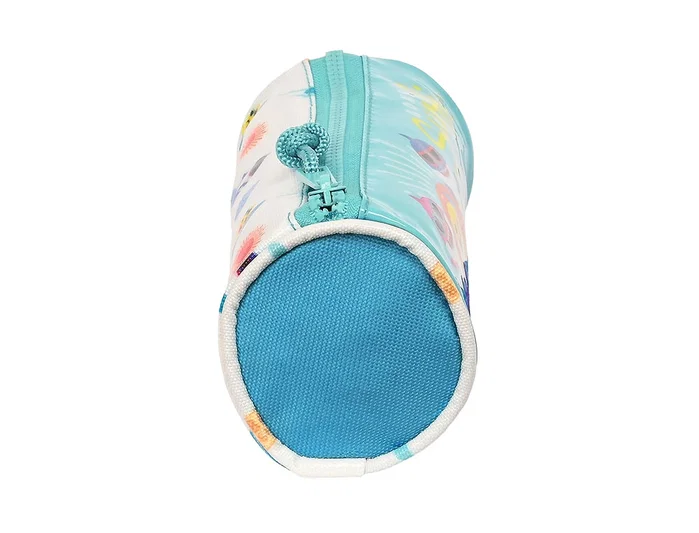 Safta Portatodo Redondo Baby Shark Surfing Safta Portatodo Redondo Baby Shark Surfing