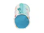 Safta Portatodo Redondo Baby Shark Surfing