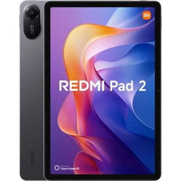 Xiaomi Redmi Pad 2 11" 8GB/256GB 4G 2.5K 90Hz Gris Grafito VHU5617EU