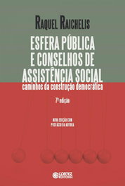 Esfera pública e conselhos de assistência social: caminhos d', 