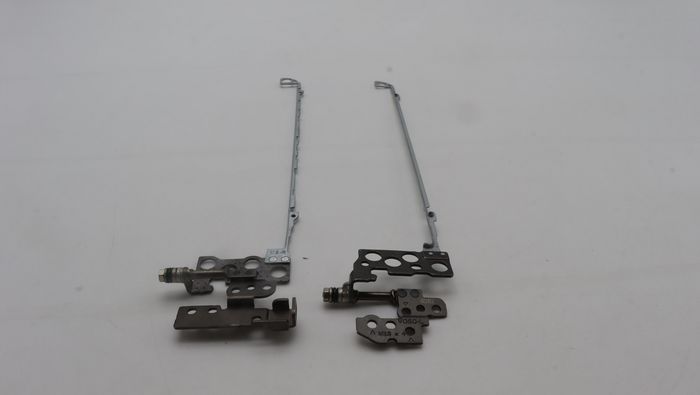 Lenovo 100W Gen4 Hinge Assembly para Portátil Lenovo, Ensamblaje Bisagra Duradero y Ligero, Pieza de Repuesto Original Lenovo 100W Gen4 Hinge Assembly para Portátil Lenovo, Ensamblaje Bisagra Duradero y Ligero, Pieza de Repuesto Original