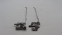Lenovo 100W Gen4 Hinge Assembly para Portátil Lenovo, Ensamblaje Bisagra Duradero y Ligero, Pieza de Repuesto Original