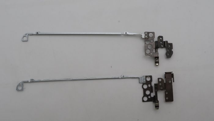 Lenovo 100W Gen4 Hinge Assembly para Portátil Lenovo, Ensamblaje Bisagra Duradero y Ligero, Pieza de Repuesto Original Lenovo 100W Gen4 Hinge Assembly para Portátil Lenovo, Ensamblaje Bisagra Duradero y Ligero, Pieza de Repuesto Original