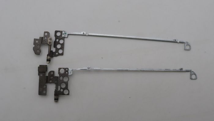 Lenovo 100W Gen4 Hinge Assembly para Portátil Lenovo, Ensamblaje Bisagra Duradero y Ligero, Pieza de Repuesto Original Lenovo 100W Gen4 Hinge Assembly para Portátil Lenovo, Ensamblaje Bisagra Duradero y Ligero, Pieza de Repuesto Original