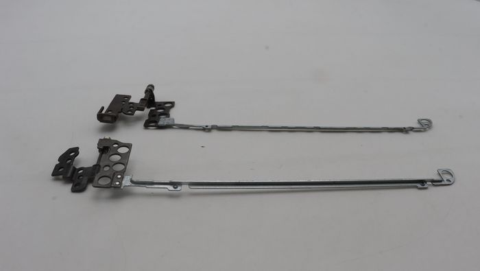 Lenovo 100W Gen4 Hinge Assembly para Portátil Lenovo, Ensamblaje Bisagra Duradero y Ligero, Pieza de Repuesto Original Lenovo 100W Gen4 Hinge Assembly para Portátil Lenovo, Ensamblaje Bisagra Duradero y Ligero, Pieza de Repuesto Original
