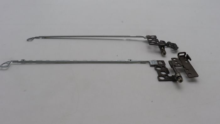 Lenovo 100W Gen4 Hinge Assembly para Portátil Lenovo, Ensamblaje Bisagra Duradero y Ligero, Pieza de Repuesto Original Lenovo 100W Gen4 Hinge Assembly para Portátil Lenovo, Ensamblaje Bisagra Duradero y Ligero, Pieza de Repuesto Original