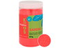 Sarena Arena de Colores Rojo Fuerte 600 g