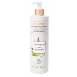 FLORAME Leche Corporal Provenzal Hipoalergenica 400 Ml