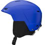 Casco de Esquí Salomon Pioneer Lt Jr Azul Infantil Unisex 41