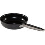 Zwilling Pure Sartén de 20 cm, Gris, Acero Inoxidable 18/10