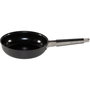 Zwilling Pure Sartén de 20 cm, Gris, Acero Inoxidable 18/10