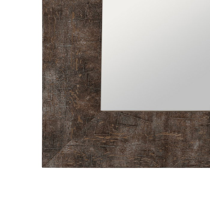 Espejo Vestidor Madera Decoración 80 X 180 cm