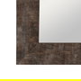 Espejo Vestidor Madera Decoración 80 X 180 cm