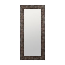 Espejo Vestidor Madera Decoración 80 X 180 cm