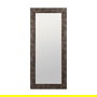 Espejo Vestidor Madera Decoración 80 X 180 cm