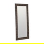 Espejo Vestidor Madera Decoración 80 X 180 cm