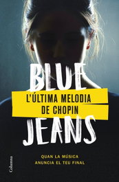 L'última melodia de Chopin, Blue Jeans - COLUMNA EDICIONS