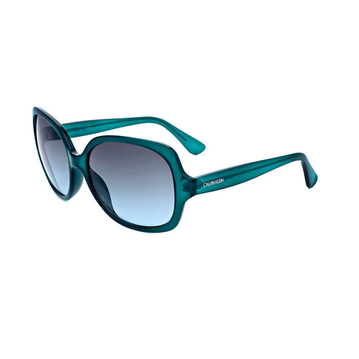 Calvin Klein Collection CK19538 Gafas de Sol Hombre Rectangulares 59mm