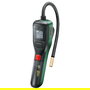 Bosch 0.603.947.000 Bomba de Aire Portátil EasyPump 12V, Inflador para Bicicleta, Coche y Hinchables, 10 bar, 10 l/min, Batería Recargable USB Tipo C