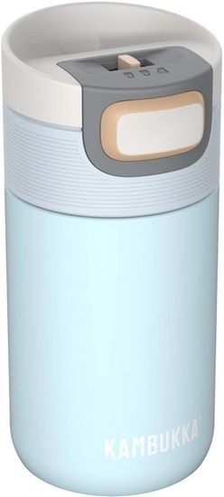 Kambukka Etna Breezy Blue 300ml Kambukka Etna Breezy Blue 300ml