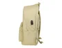 Safta Mochila Doble para Portátil 15,6 pulgadas con USB El ganso basics