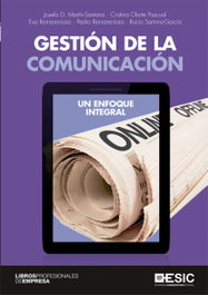 Gestión de la comunicación, VV.AA. - ESIC