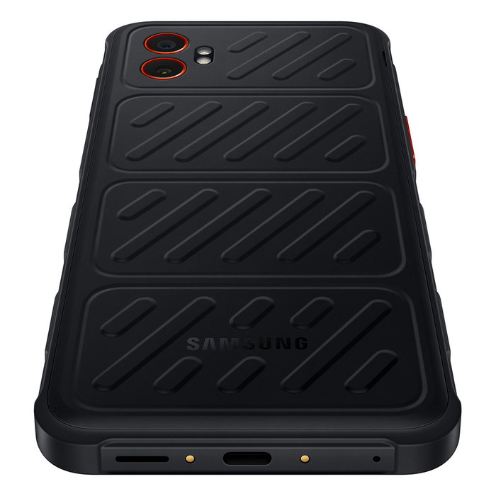 SAMSUNG Galaxy Xcover7 Pro Negro 128GB 6GB RAM 5G