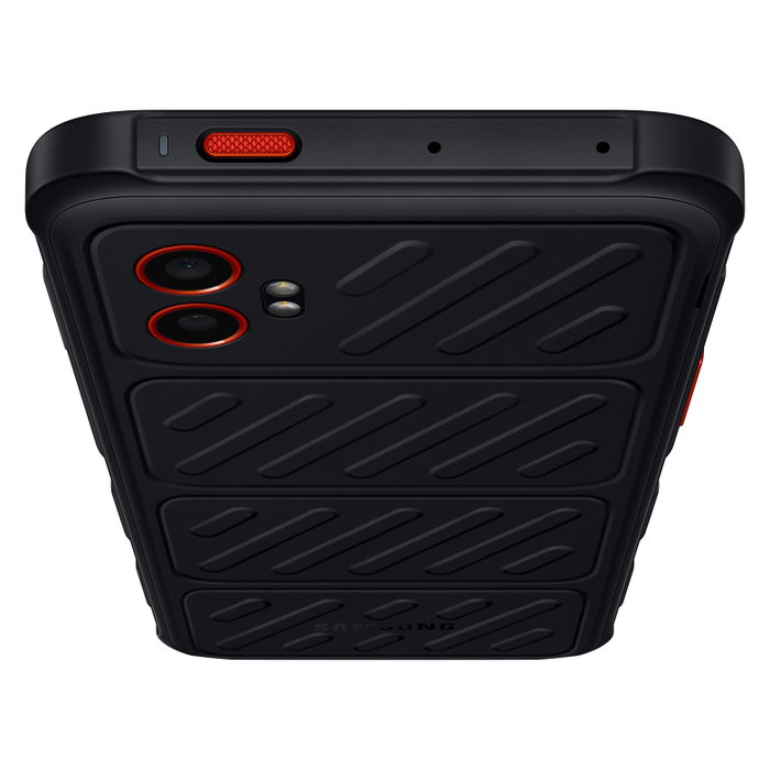 SAMSUNG Galaxy Xcover7 Pro Negro 128GB 6GB RAM 5G