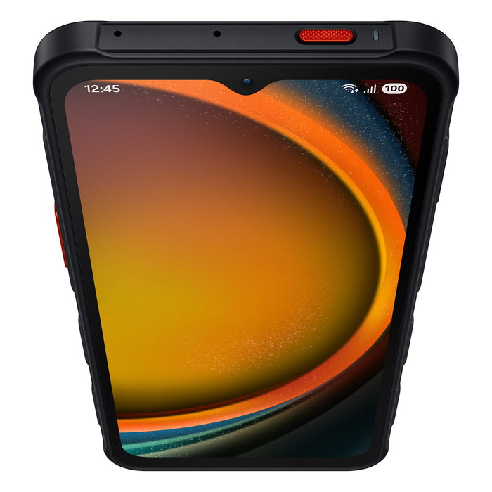 SAMSUNG Galaxy Xcover7 Pro Negro 128GB 6GB RAM 5G