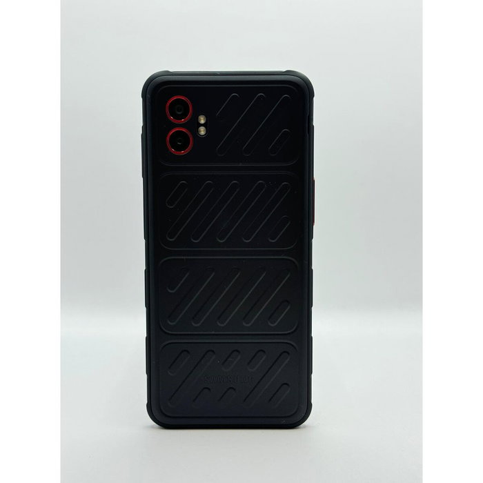 SAMSUNG Galaxy XCover7 Pro, 128 GB, 6 GB RAM, Negro