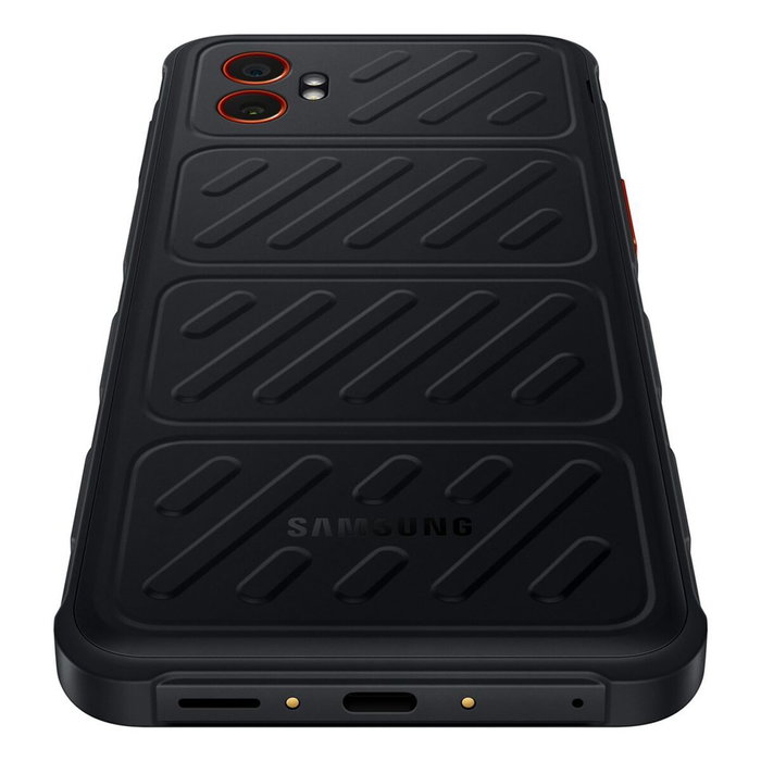 SAMSUNG Galaxy XCover7 Pro, 128 GB, 6 GB RAM, Negro