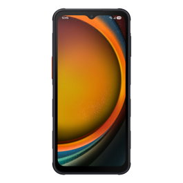 SAMSUNG Galaxy XCover7 Pro, 128 GB, 6 GB RAM, Negro