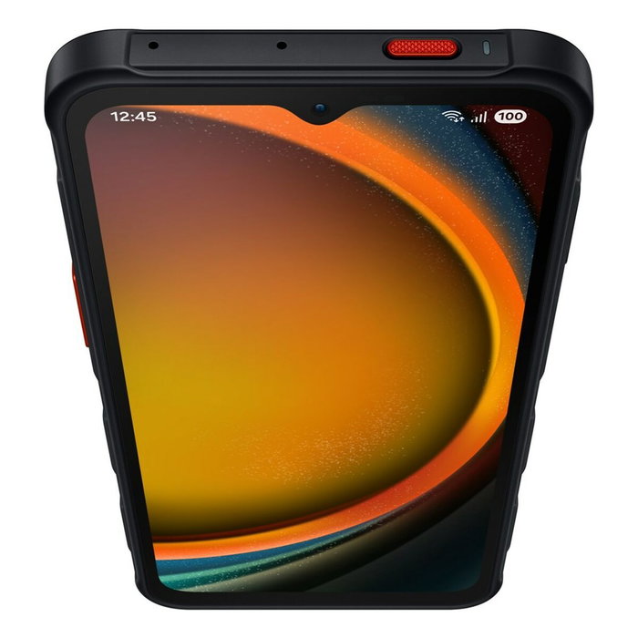 SAMSUNG Galaxy XCover7 Pro, 128 GB, 6 GB RAM, Negro