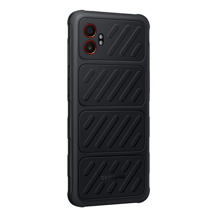 SAMSUNG Galaxy XCover7 Pro, 128 GB, 6 GB RAM, Negro